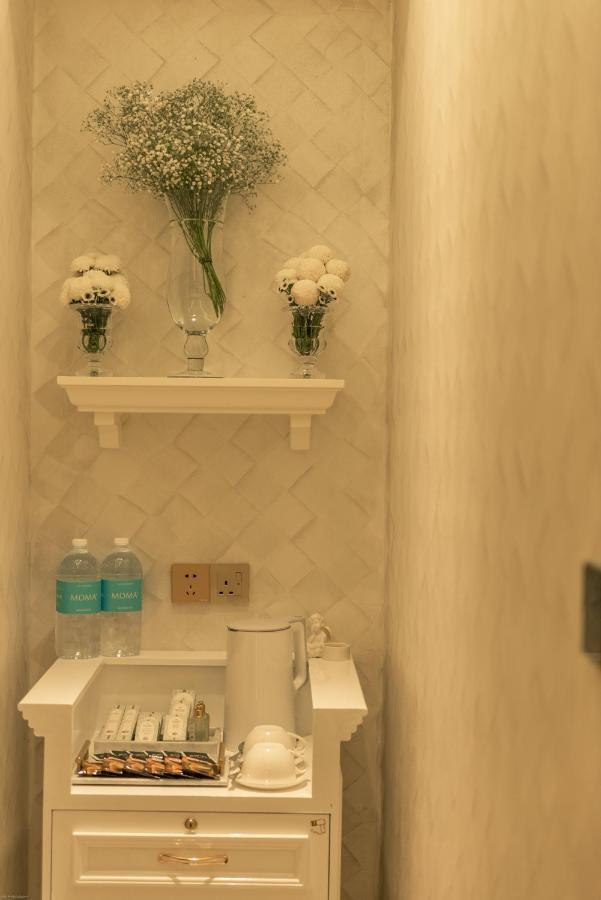 Aj Residence - Above Peppermint Asia City Κότα Κιναμπαλού Εξωτερικό φωτογραφία