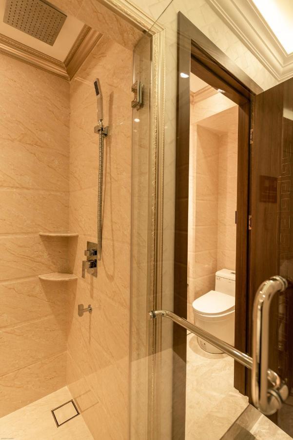 Aj Residence - Above Peppermint Asia City Κότα Κιναμπαλού Εξωτερικό φωτογραφία